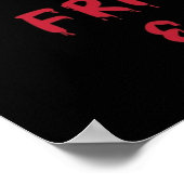 Kapitein Spaulding's afwijzingen Poster (Hoek)