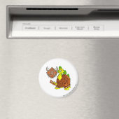 Kapitein Tirannia 1 Magneet (Insitu (Vaatwasser))