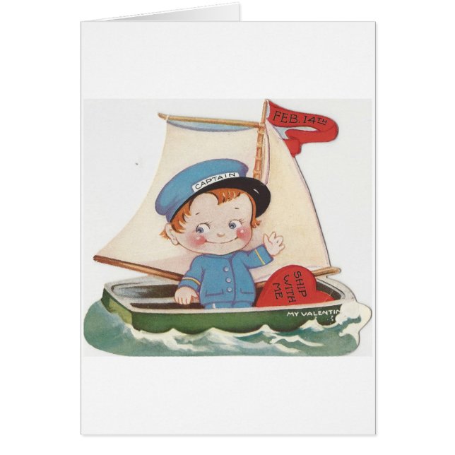  kapitein Valentijn (Voorkant)