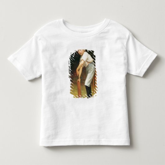 Kapitein van de Elf, c.1889 Kinder Shirts (Voorkant)