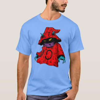 Kapitein van de Universe Orko T-shirt