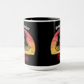 Kapitein van het piratenschip Mok (Midden)