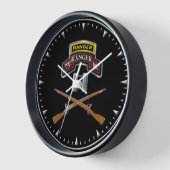 Kapitein van het Ranger Regiment (Hoek)