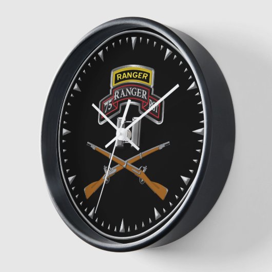 Kapitein van het Ranger Regiment (Hoek)