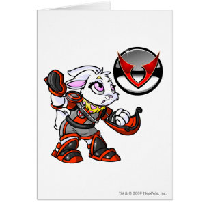 Kapitein van het Ruimtestation van virtupets 1