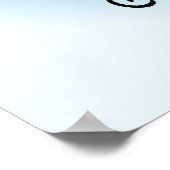 Kapitein van Spider Poster (Hoek)