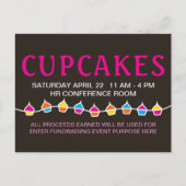 KAPITEIN verkoopmailers Briefkaart (Voorkant)