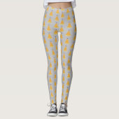 Kapitein's Bell Leggings (Voorkant)
