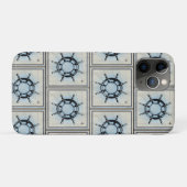 Kapitein's Wiel Case-Mate iPhone Case (Achterkant (horizontaal))