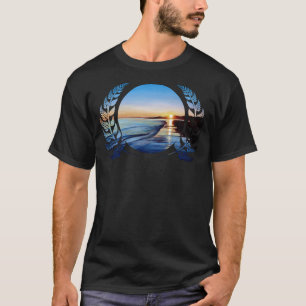 Kapiti, Nieuw-Zeeland T-shirt