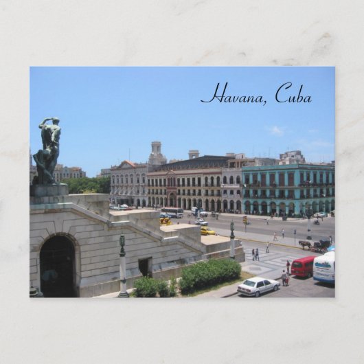 kapitolietrappen briefkaart (Voorkant)