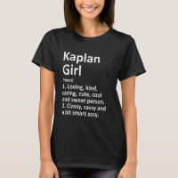 Kaplan Meisje La Louisiana Grappige Stad Home Root