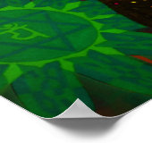 kapotasana digital - 2013 poster (Hoek)