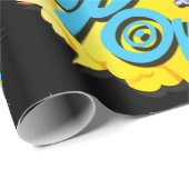 Kapow Cadeaupapier (Rol Hoek)