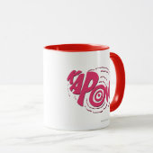 KAPOW! MOK (Voorkant rechts)