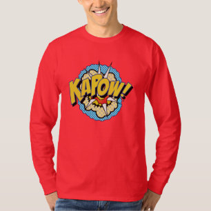 Kapow! T-shirt
