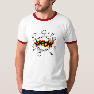 KAPOW T-SHIRT