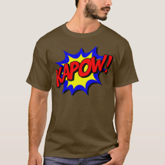 Kapow T-shirt