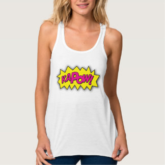 Kapow! Tanktop