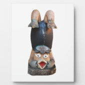 Kappa 河 童 Handstand Fotoplaat (Voorkant)