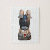 Kappa 河 童 Handstand Legpuzzel (Verticaal)