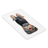 Kappa 河 童 Handstand Magneet (Rechterzijde)