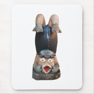 Kappa 河 童 Handstand Muismat