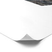 Kappa 河 童 Handstand Poster (Hoek)