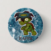 Kappa Button (Voorkant)