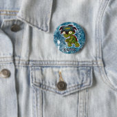 Kappa Button (In situ)