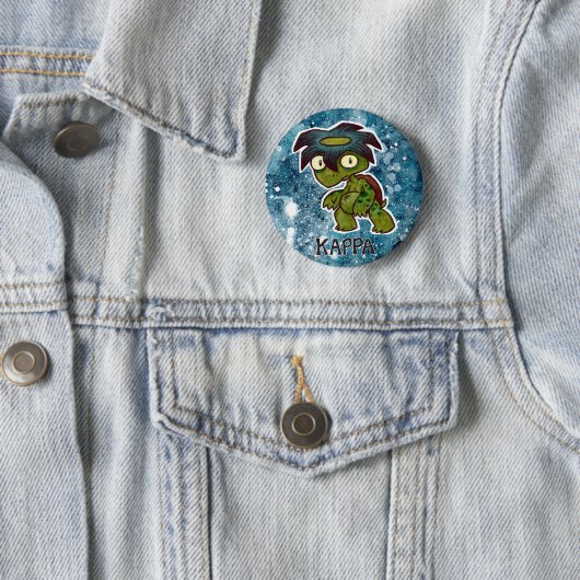 Kappa Button (In situ)