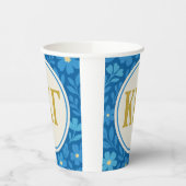 Kappa Kappa Gamma Papieren Bekers (Links)