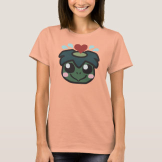 Kappa Parade Shirt vrouwen