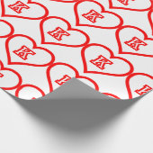 Kappa Sweet Cadeaupapier (Hoek)