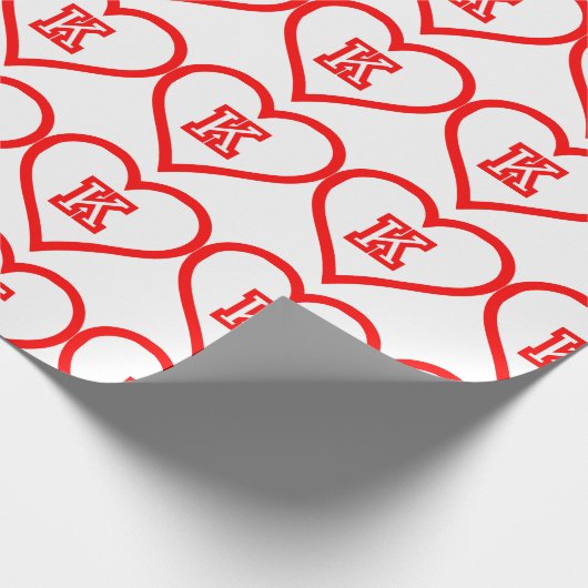 Kappa Sweet Cadeaupapier (Hoek)