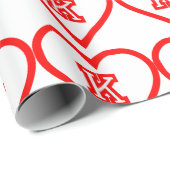 Kappa Sweet Cadeaupapier (Rol Hoek)