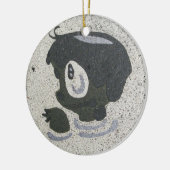 Kappabashi Keramisch Ornament (Links)