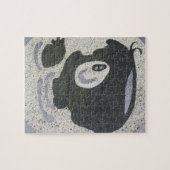 Kappabashi Legpuzzel (Horizontaal)