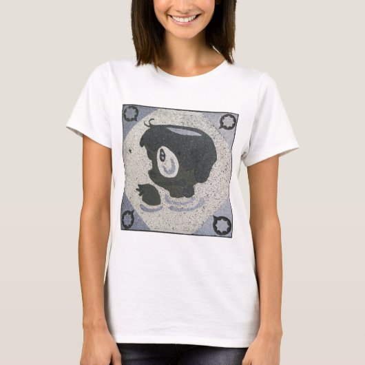 Kappabashi T-shirt (Voorkant)