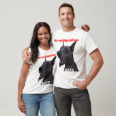 KappaDane Blues T-shirt (Unisex)