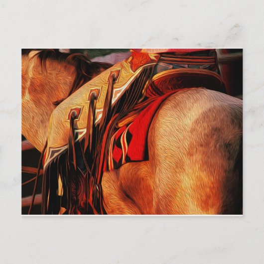 Kappen Briefkaart (Voorkant)