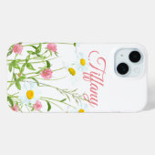Kappen en kleding Case-Mate iPhone case (Achterkant (horizontaal))