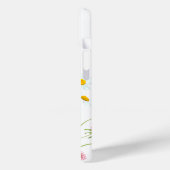 Kappen en kleding Case-Mate iPhone case (Achterkant / Links)