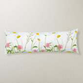 Kappen en kleding lichaamskussen (Achterkant)