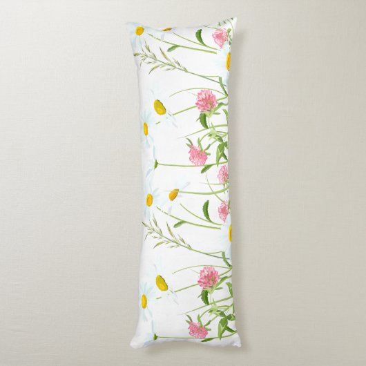 Kappen en kleding lichaamskussen (Achterkant (Verticaal))