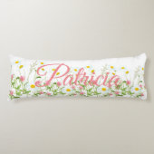 Kappen en kleding lichaamskussen (Voorkant)