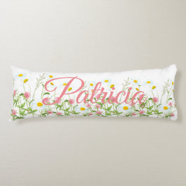 Kappen en kleding lichaamskussen