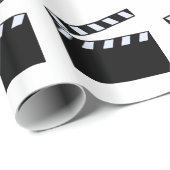 Kapper Board Cadeaupapier (Rol Hoek)