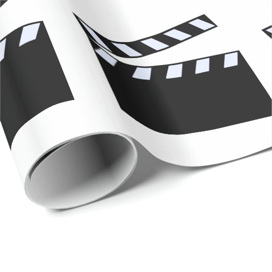 Kapper Board Cadeaupapier (Rol Hoek)