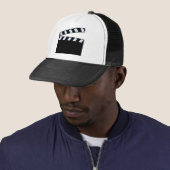 Kapper Board Trucker Pet (In situ)